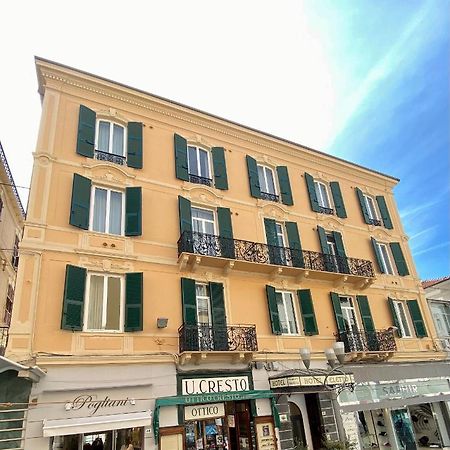 Hotel Eletto Sanremo Exterior photo