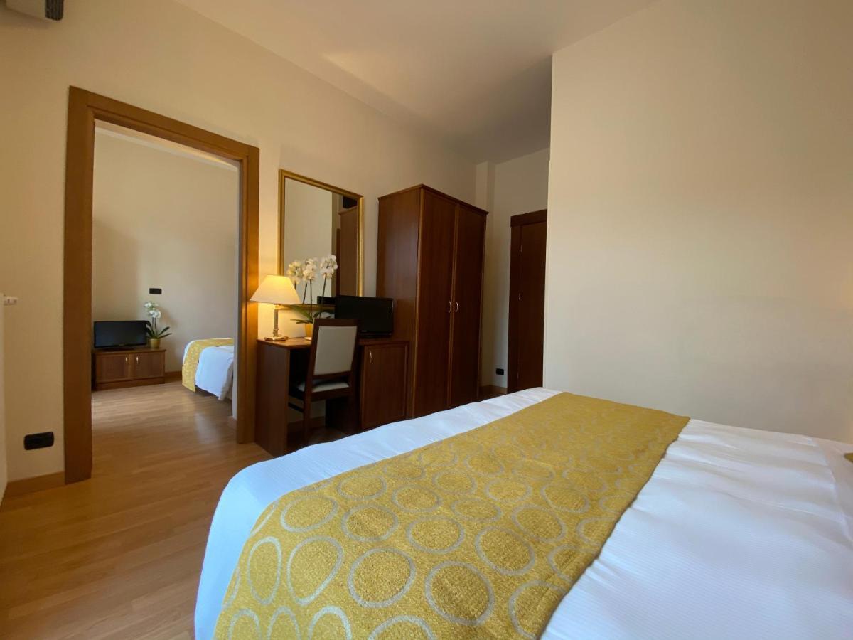 Hotel Eletto Sanremo Exterior photo