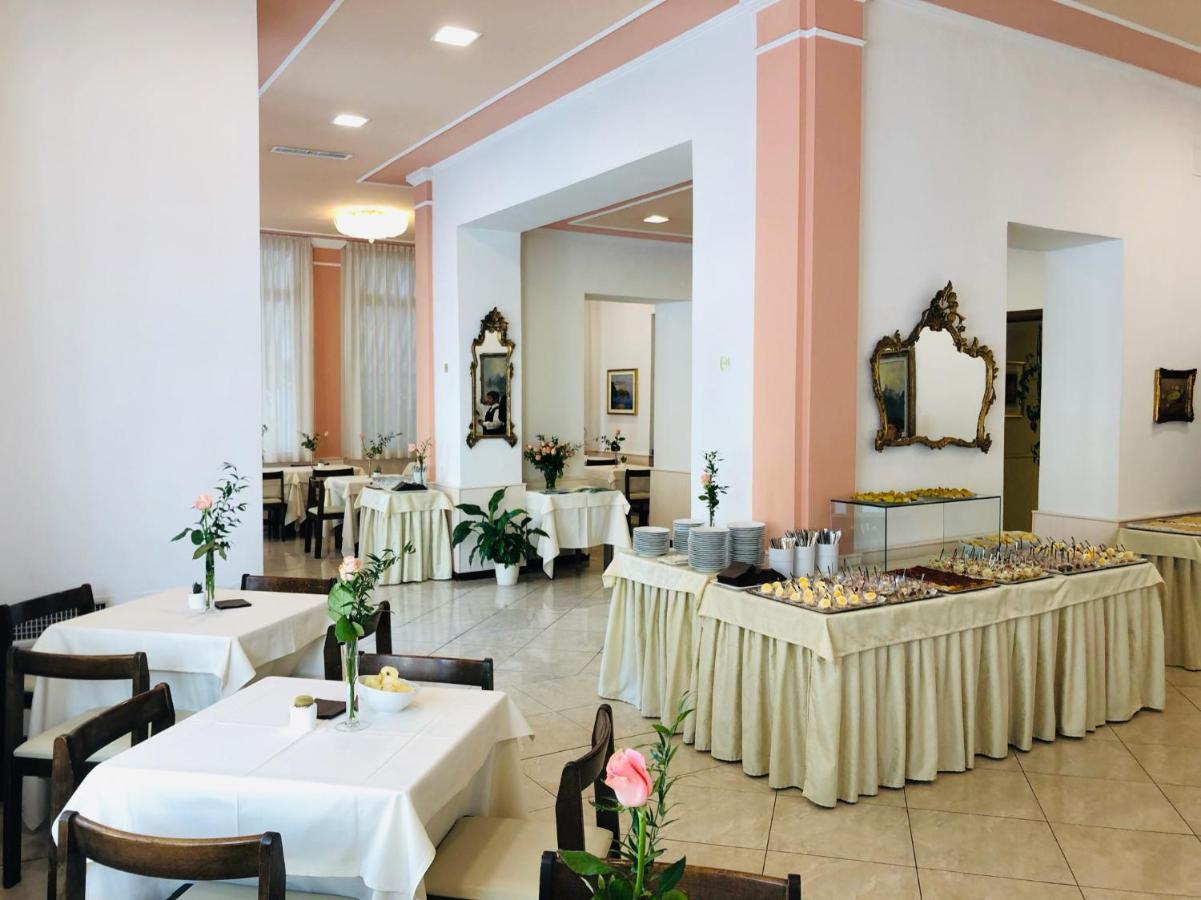 Hotel Eletto Sanremo Exterior photo