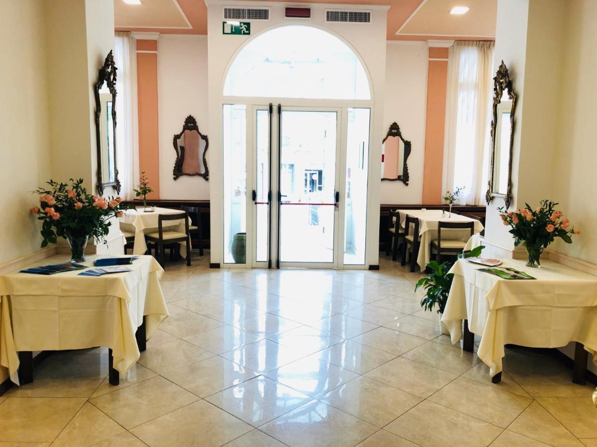 Hotel Eletto Sanremo Exterior photo