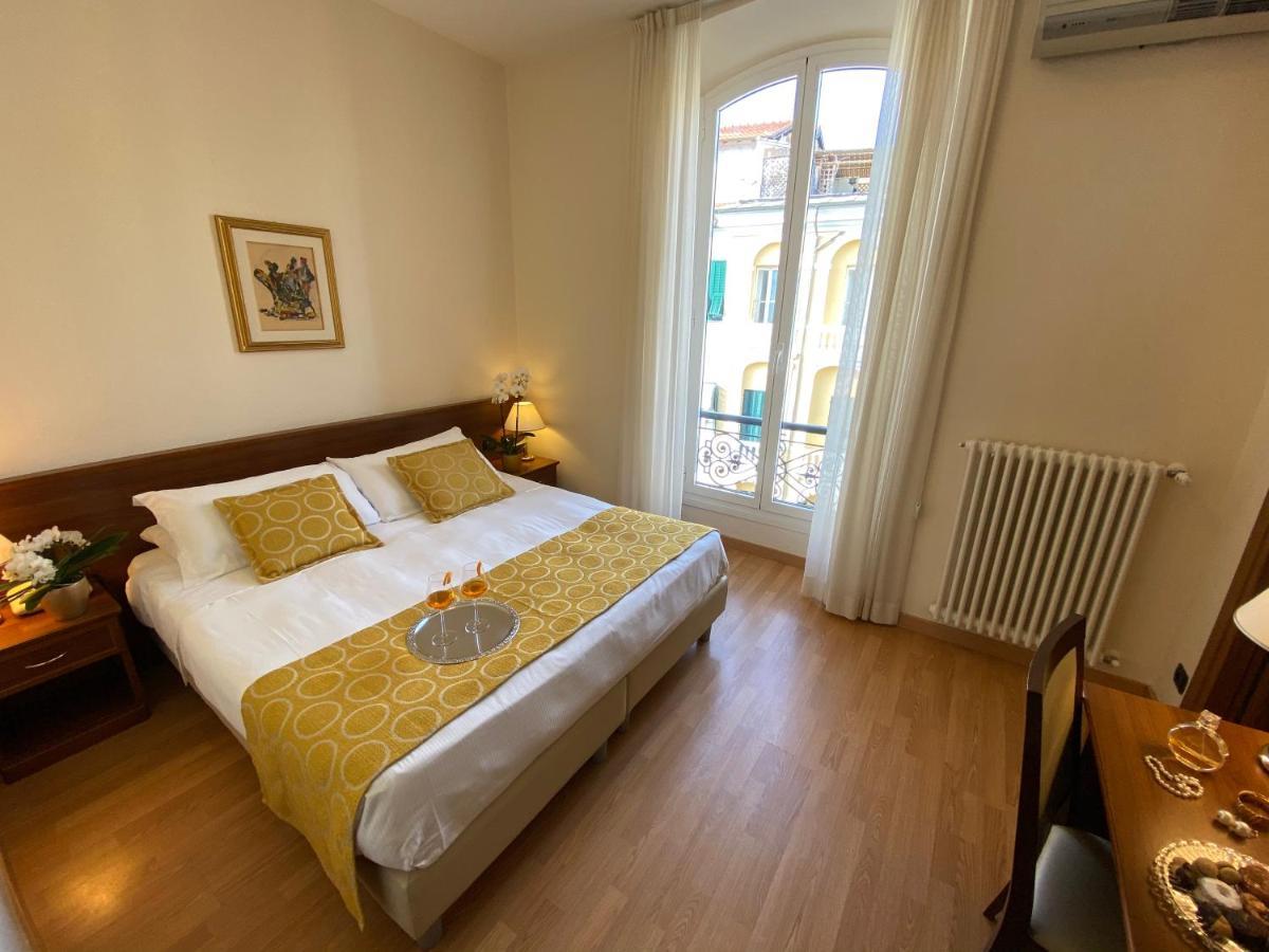 Hotel Eletto Sanremo Exterior photo
