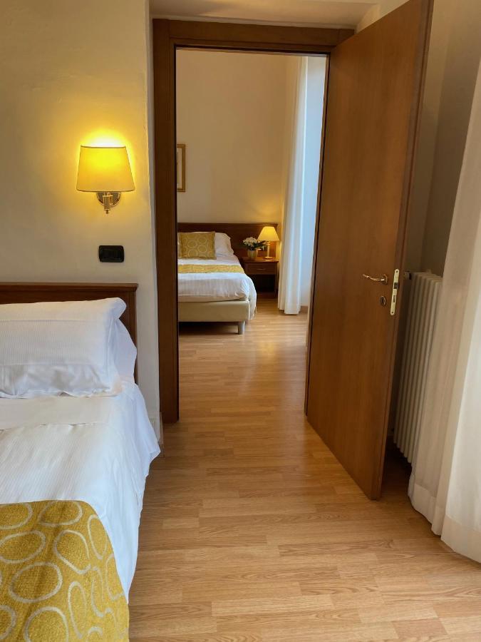 Hotel Eletto Sanremo Exterior photo