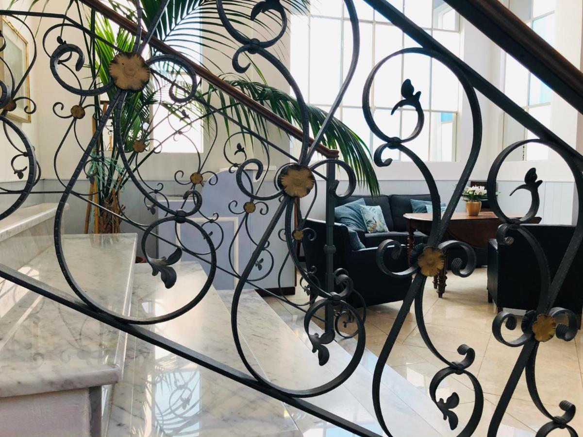 Hotel Eletto Sanremo Exterior photo