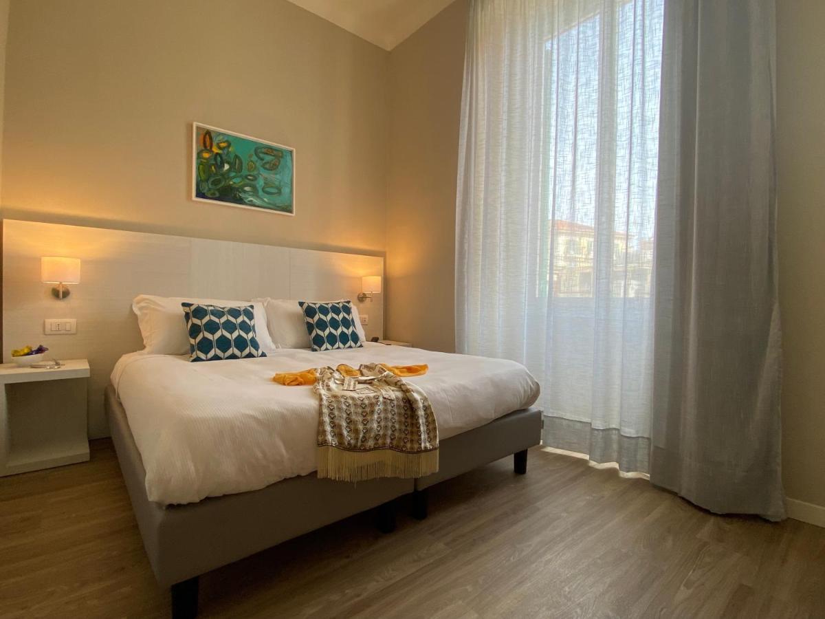 Hotel Eletto Sanremo Exterior photo