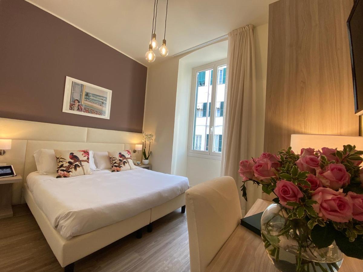 Hotel Eletto Sanremo Exterior photo
