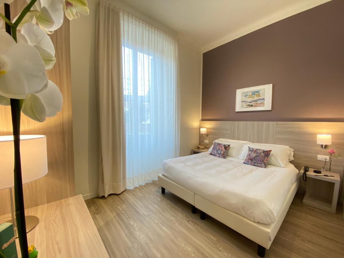 Hotel Eletto Sanremo Room photo
