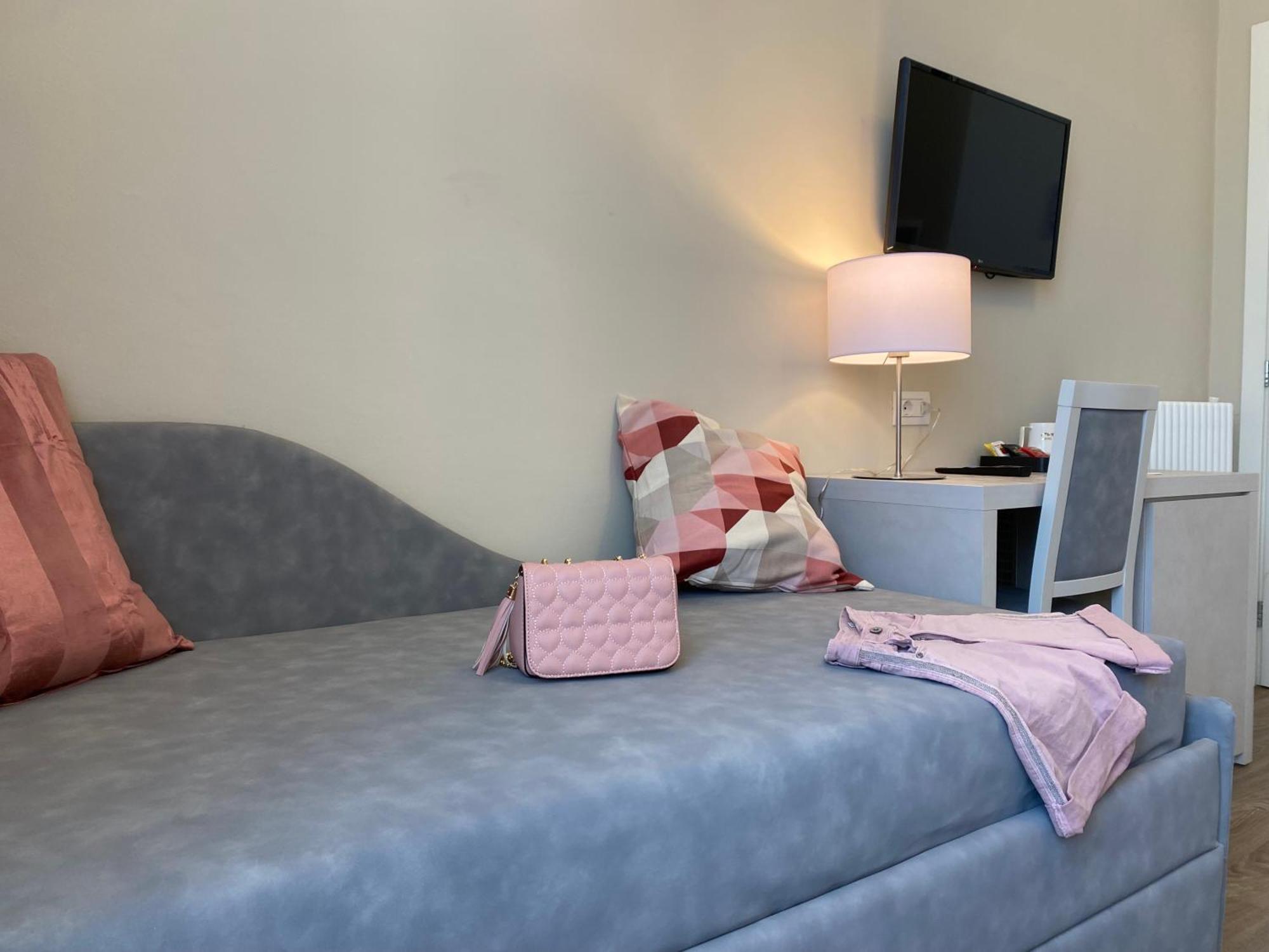 Hotel Eletto Sanremo Room photo