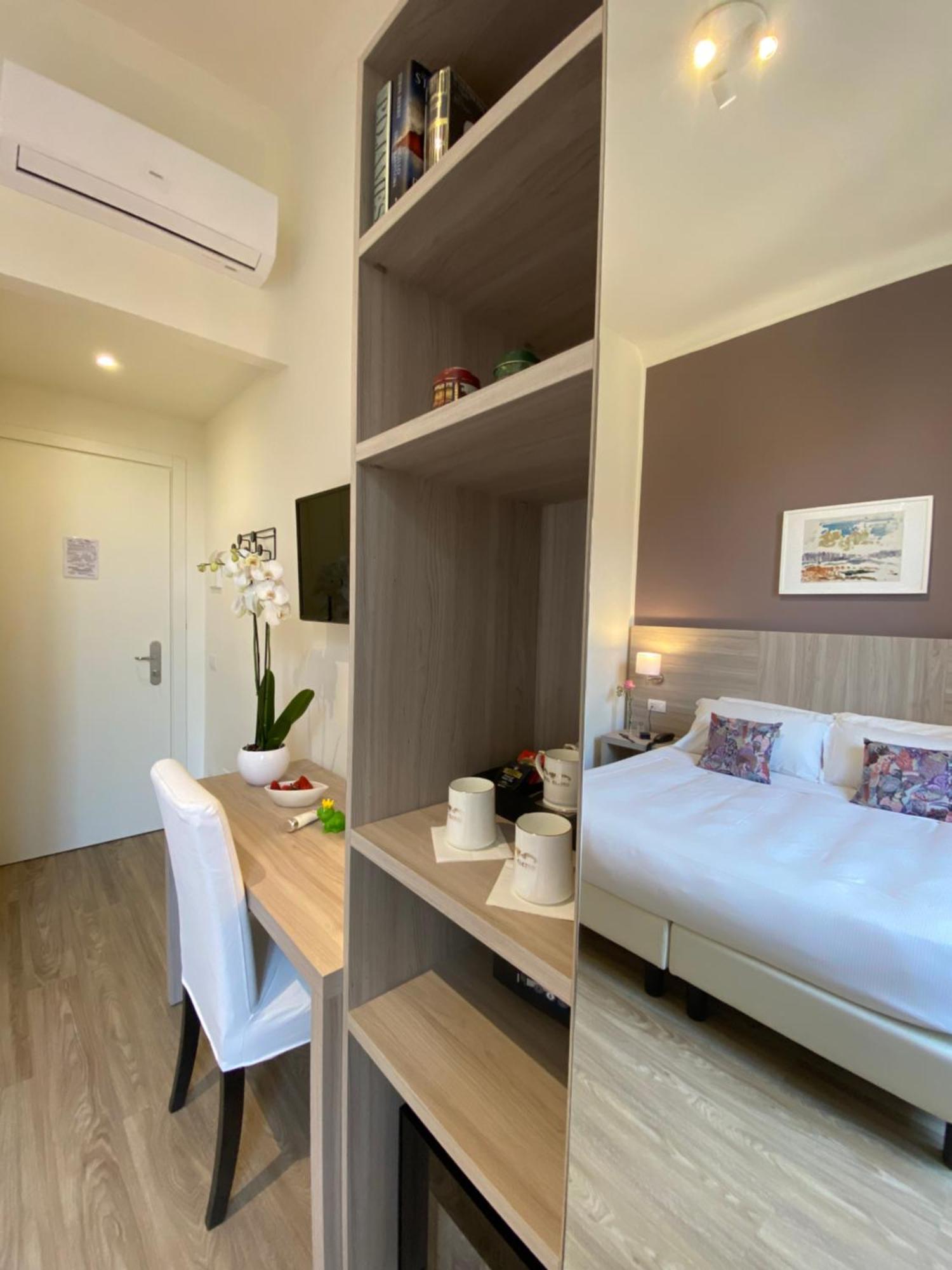 Hotel Eletto Sanremo Room photo