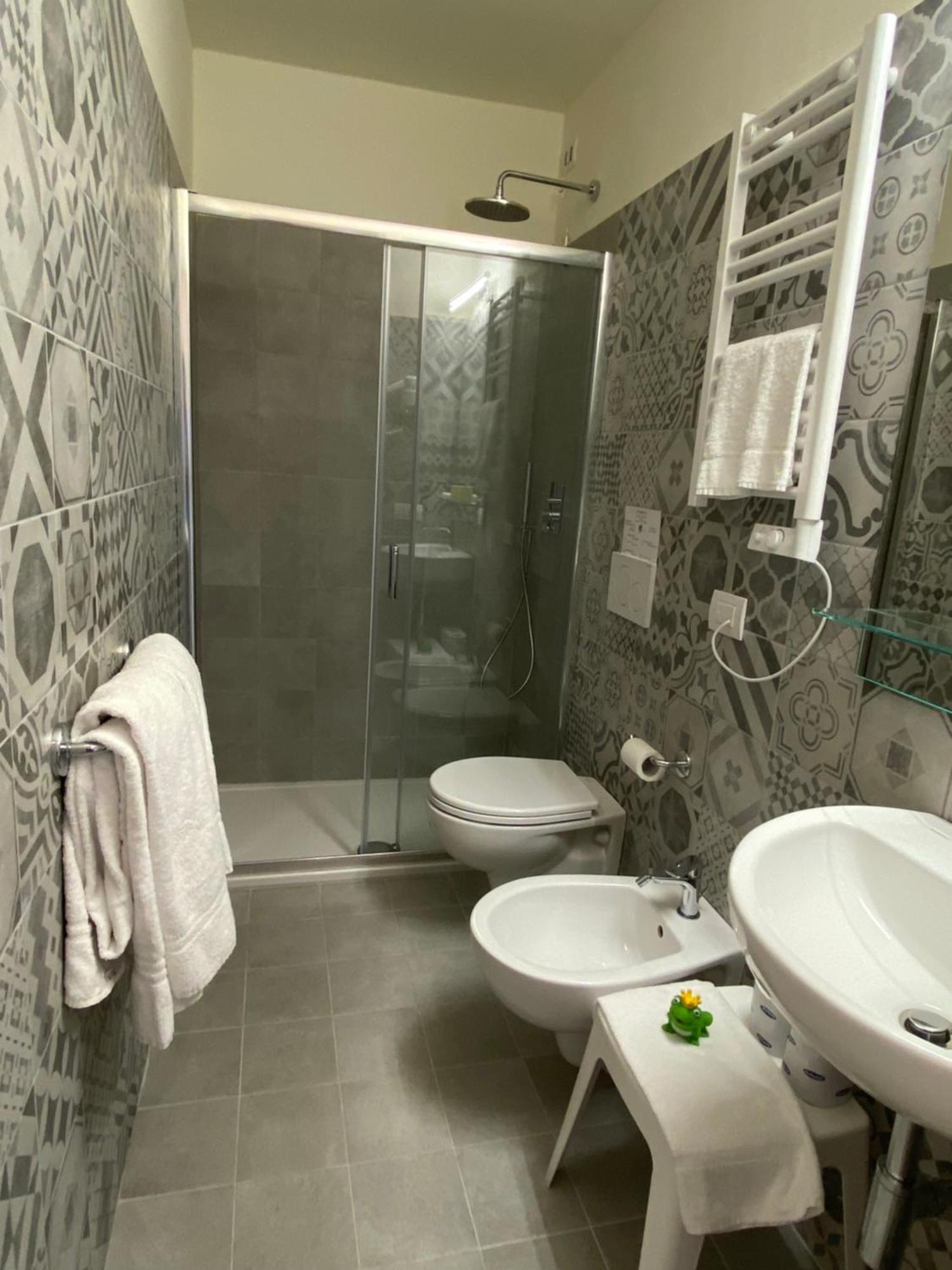 Hotel Eletto Sanremo Room photo