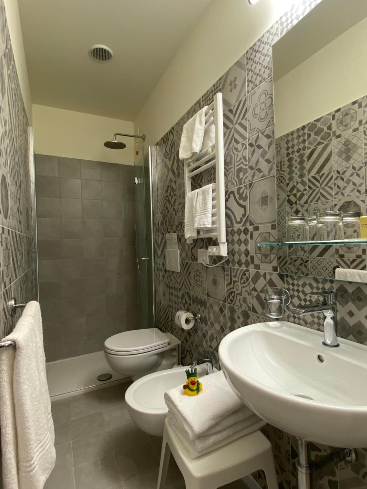Hotel Eletto Sanremo Room photo