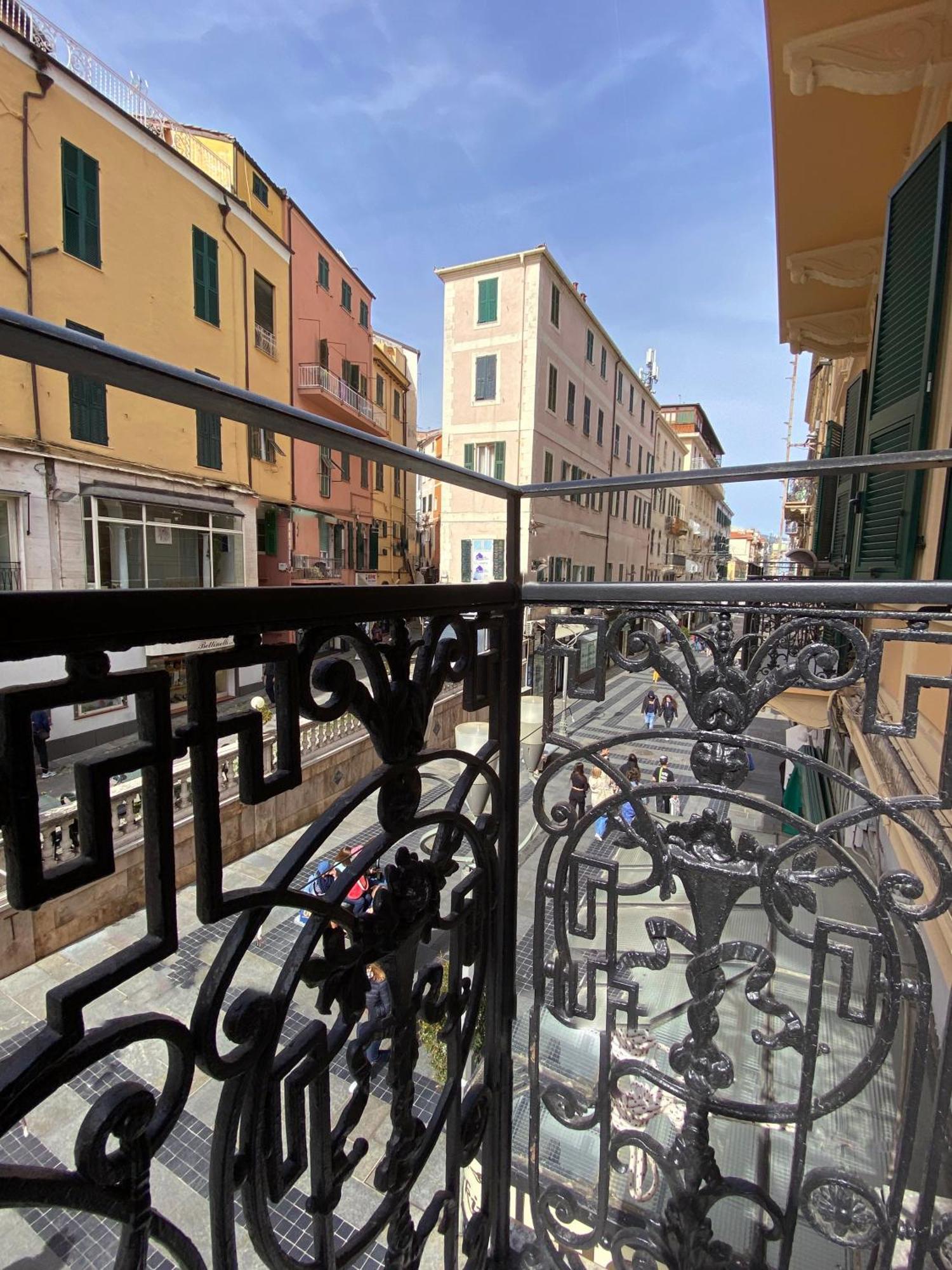 Hotel Eletto Sanremo Room photo